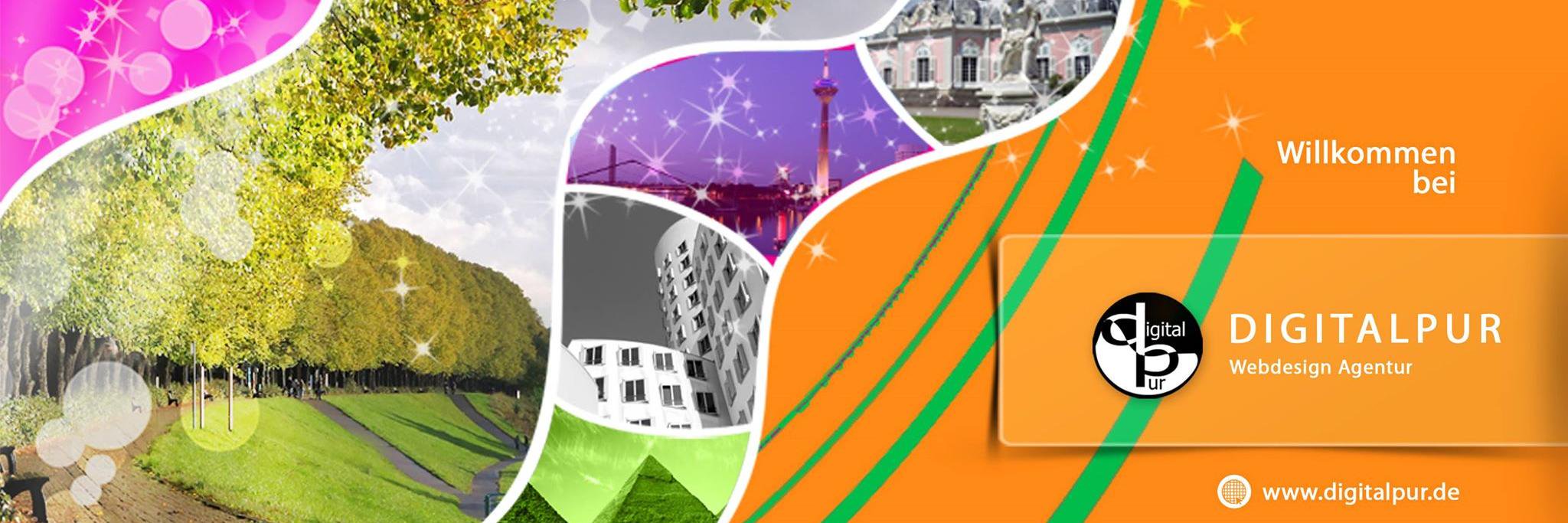 digitalpur's profile banner image
