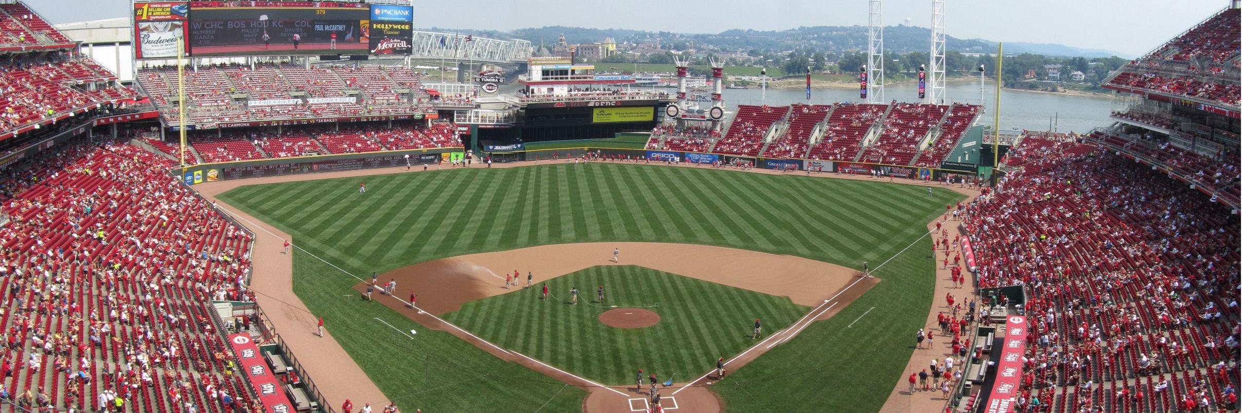 CincyLocals's profile banner image