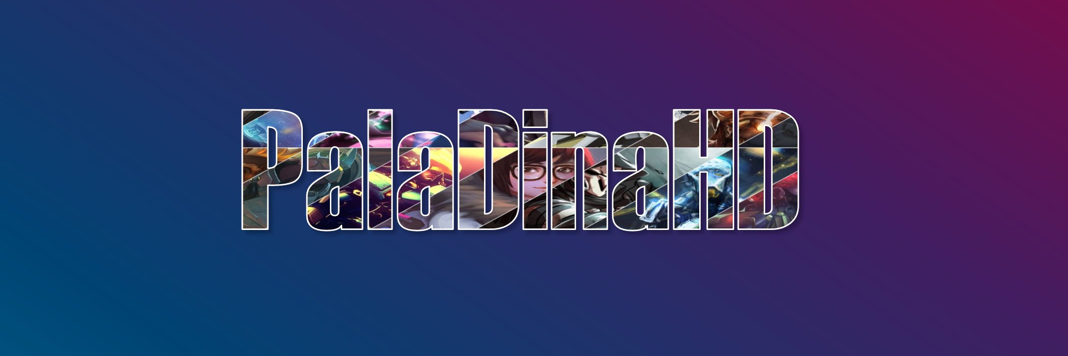 paladinahd's profile banner image