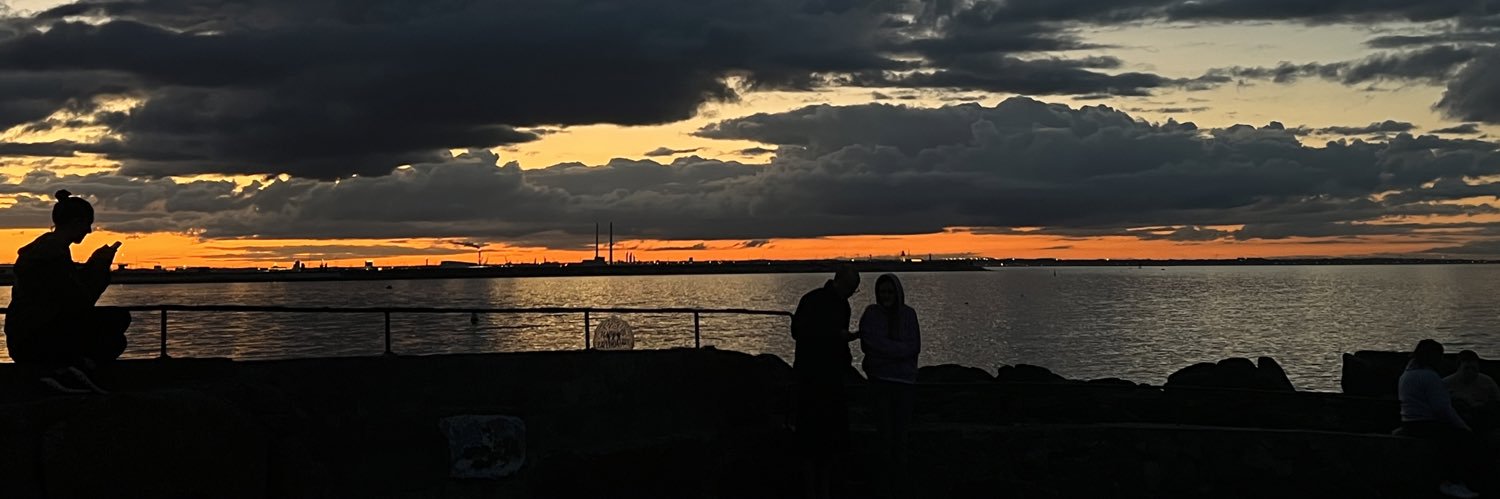 EvSmyth's profile banner image