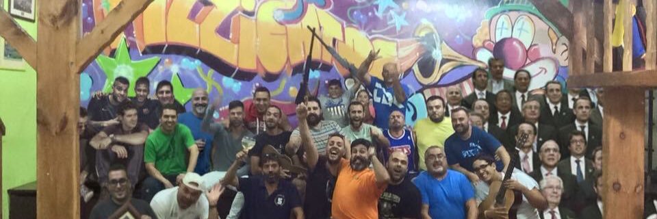 LosPizzicatos's profile banner image