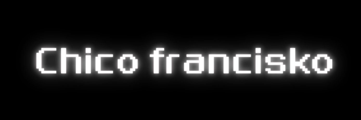 chico_blocks's profile banner image