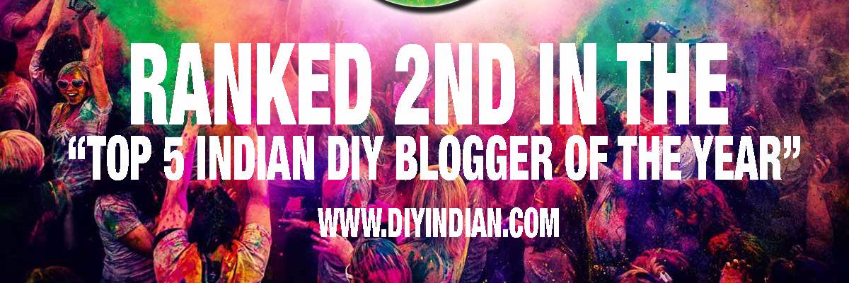 diyindian's profile banner image