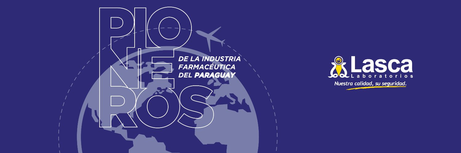 Laboratorios Lasca banner