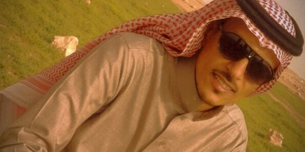 أحمد الربع banner