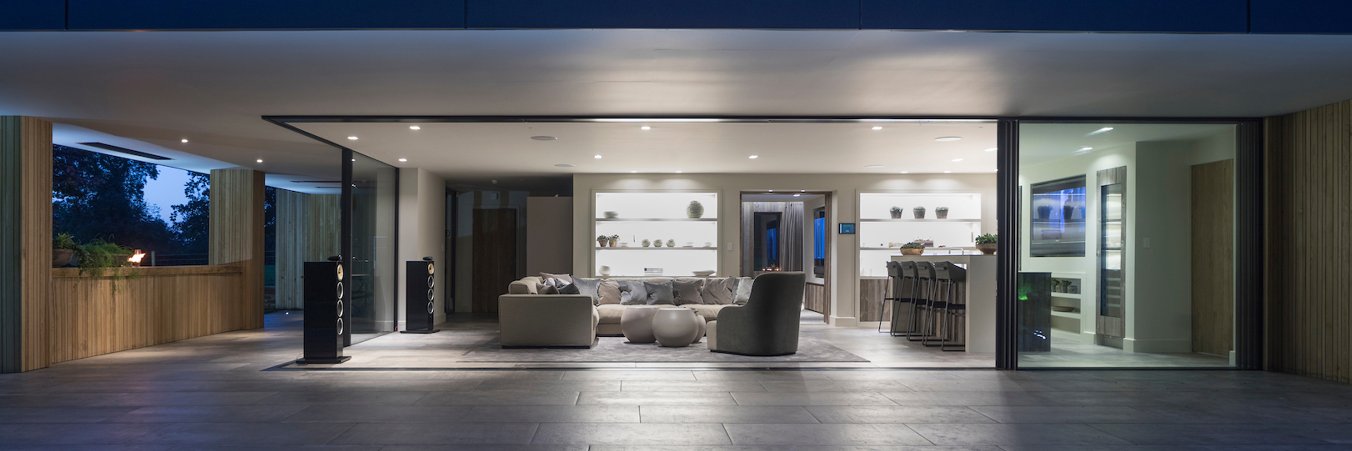 Intuitive Homes banner