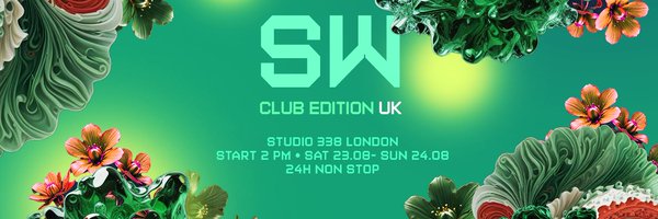 SunwavesFest Profile Banner