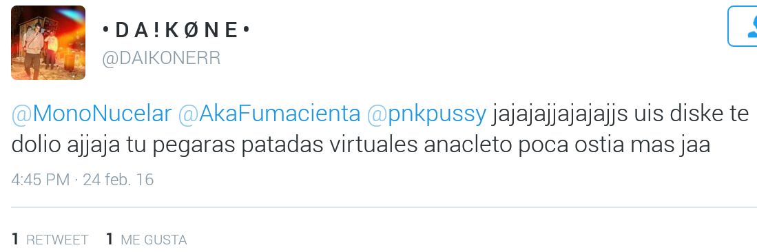 MonoNucelar's profile banner image