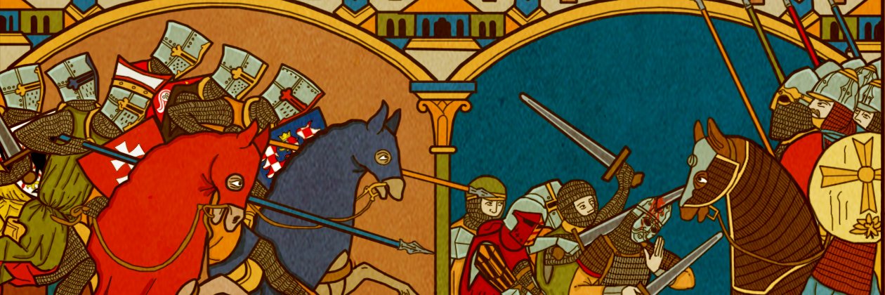 라그나로크 · 🥨⚔️ 🏴‍☠️💛🐺🌛 banner