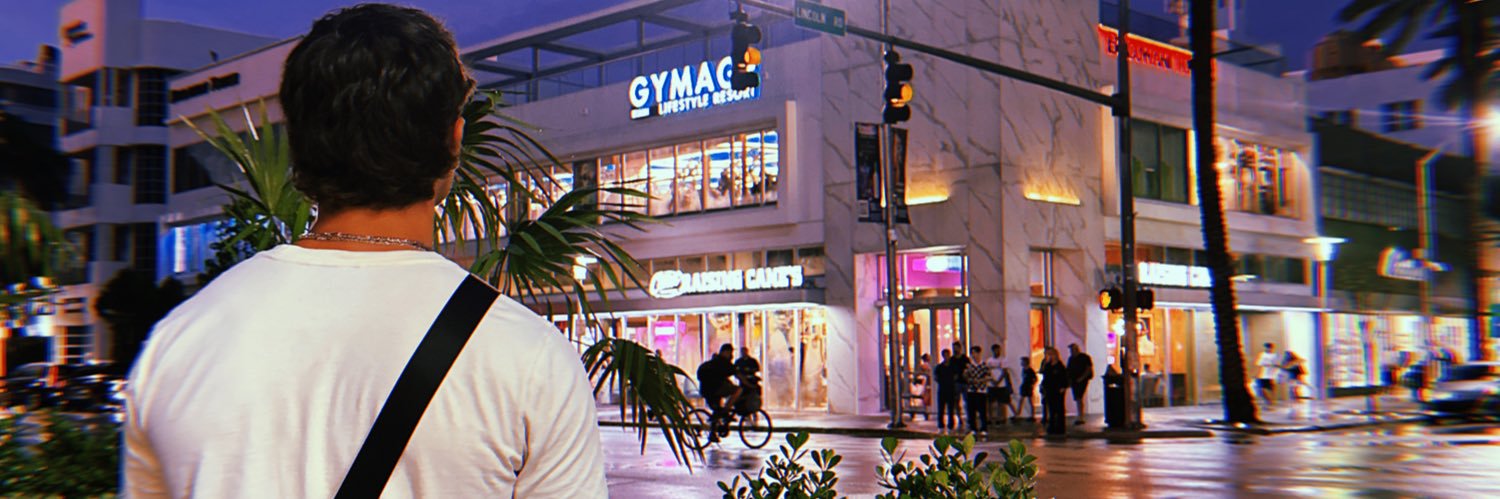 Mike Destefano banner