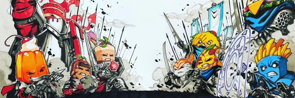 artveider Profile Banner