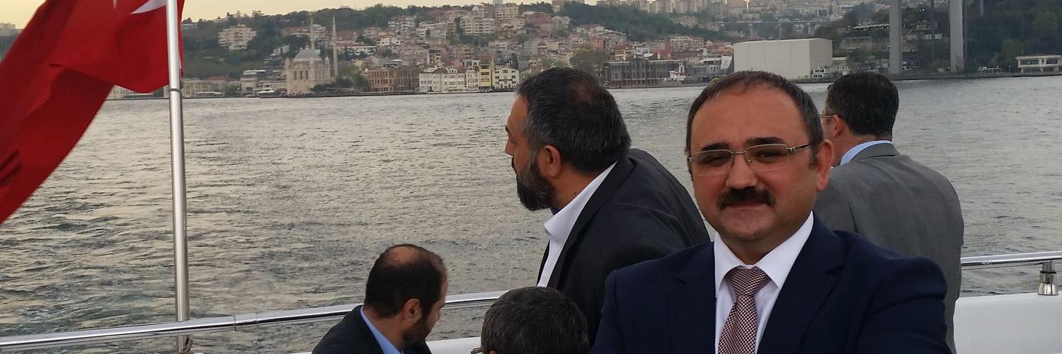 FarukCoskun's profile banner image