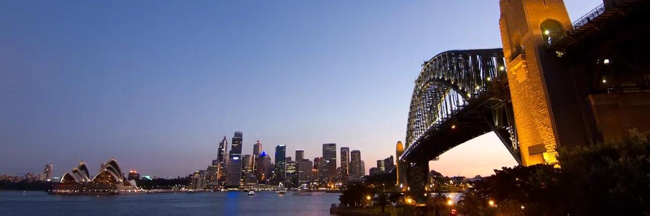 homehound.com.au banner