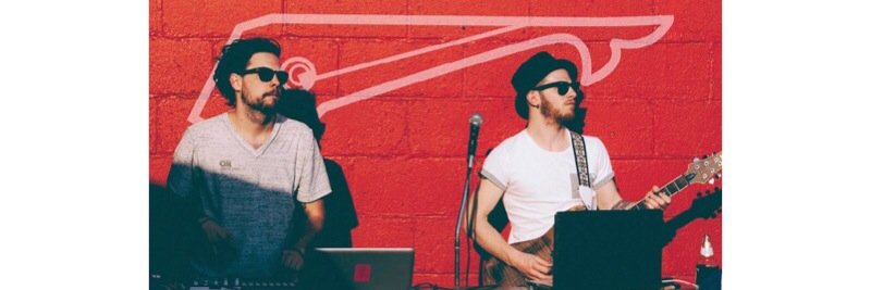 WHALESOfficial's profile banner image