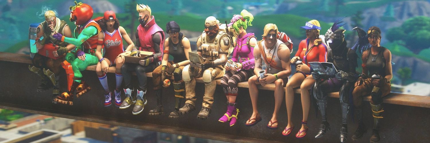 Fairdonut's profile banner image