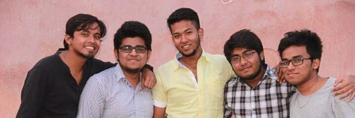 tahmidkhan's profile banner image