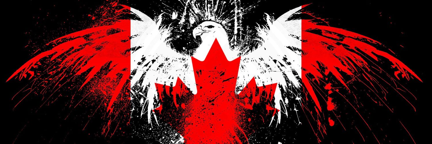 Captain Canada banner