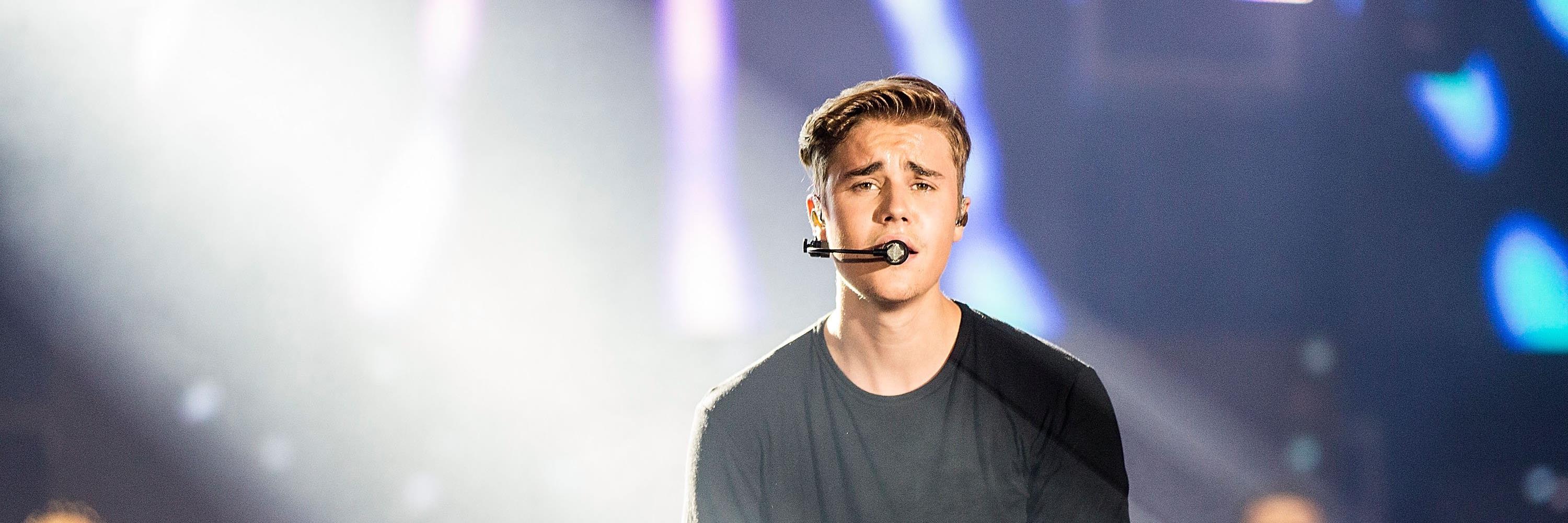 AllBieberNow's profile banner image