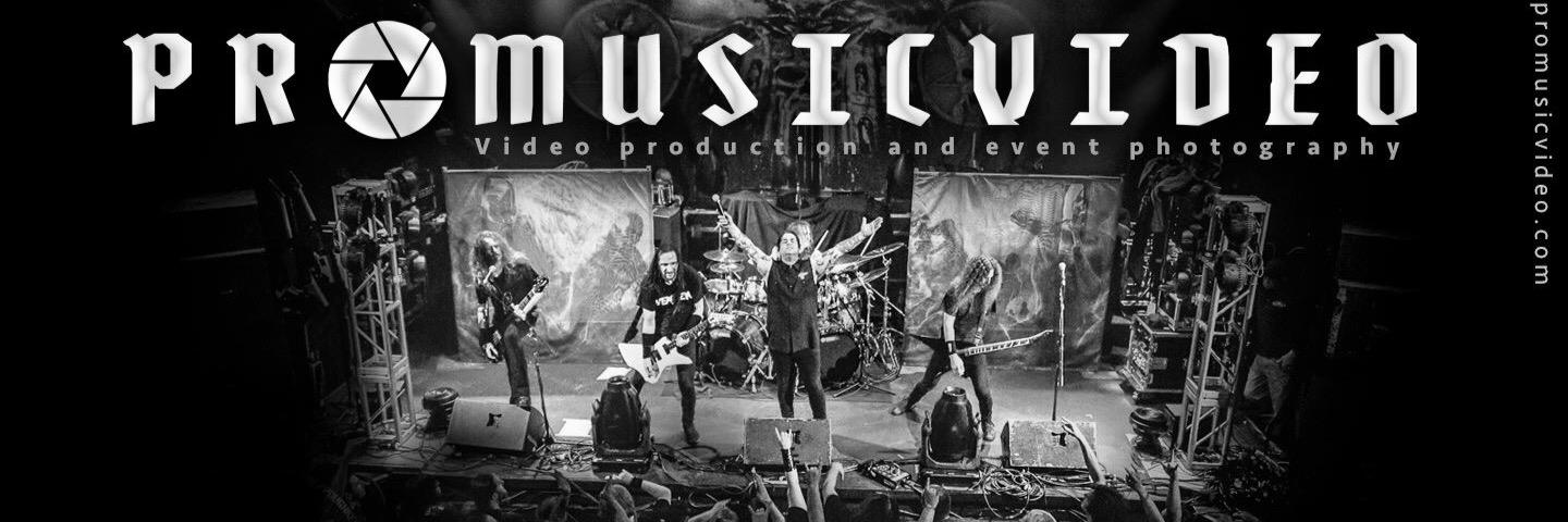 ProMusicVideo banner