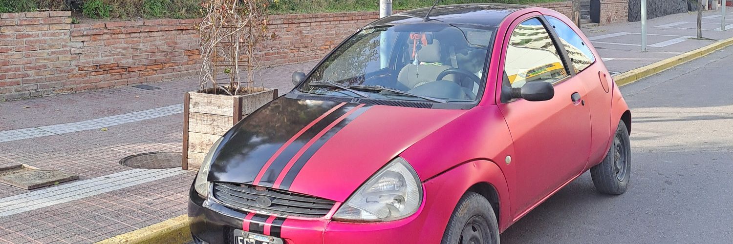 Gabri®  🇦🇷 ⭐️⭐️⭐️🚗🦋 banner