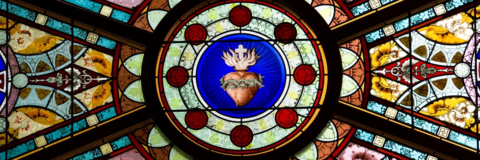FathersofMercy's profile banner image
