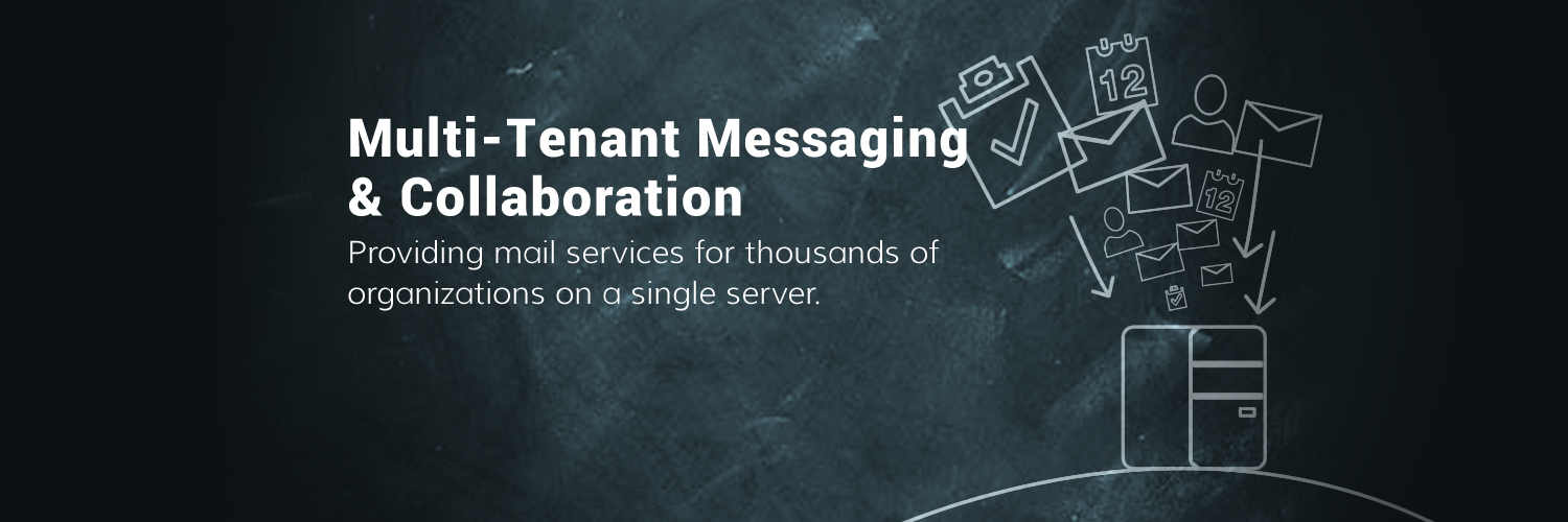 MailEnable Pty. Ltd. banner