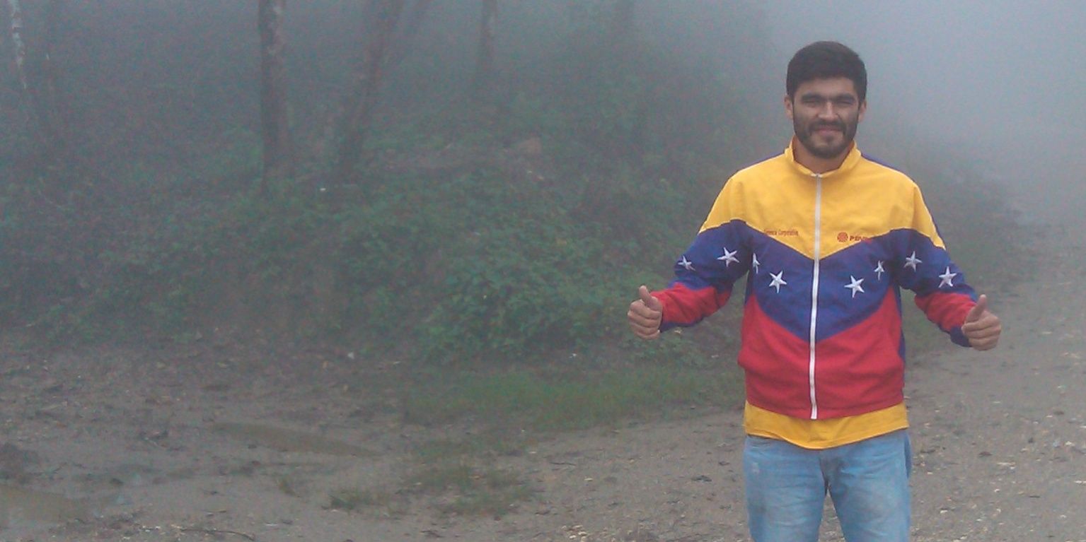 wilmer_INCES's profile banner image