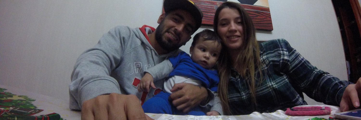 Sebastian Gonzalez banner