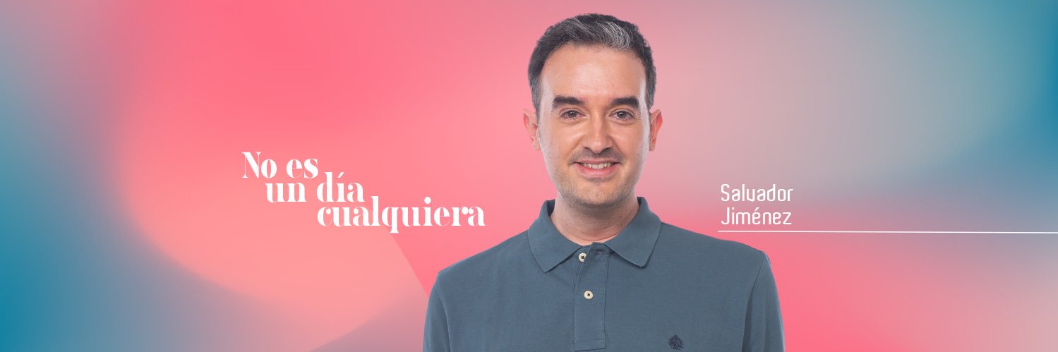 No es un día cualquiera | RNE's banner