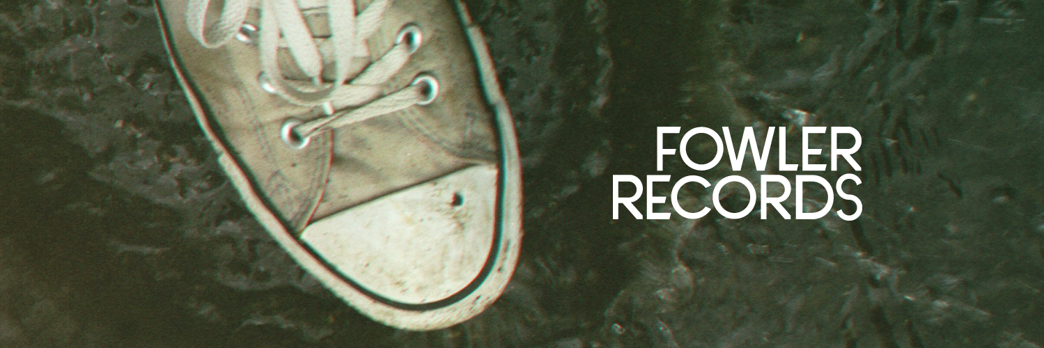 FowlerRecords's profile banner image