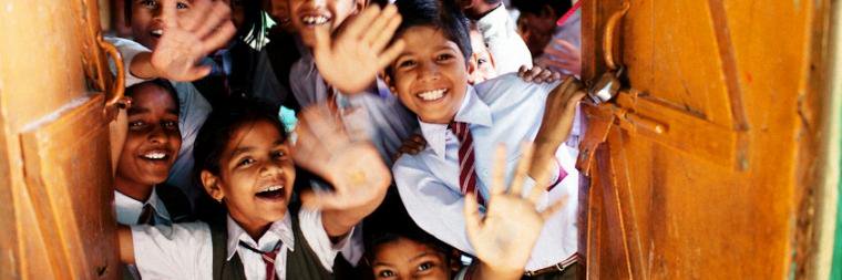 Tarsadia Foundation banner