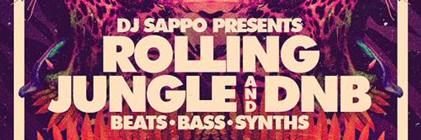 djsappo Profile Banner