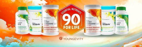 youngevity Profile Banner