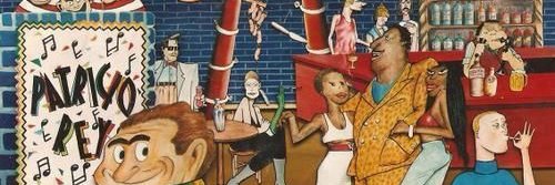 MRedondo26's profile banner image