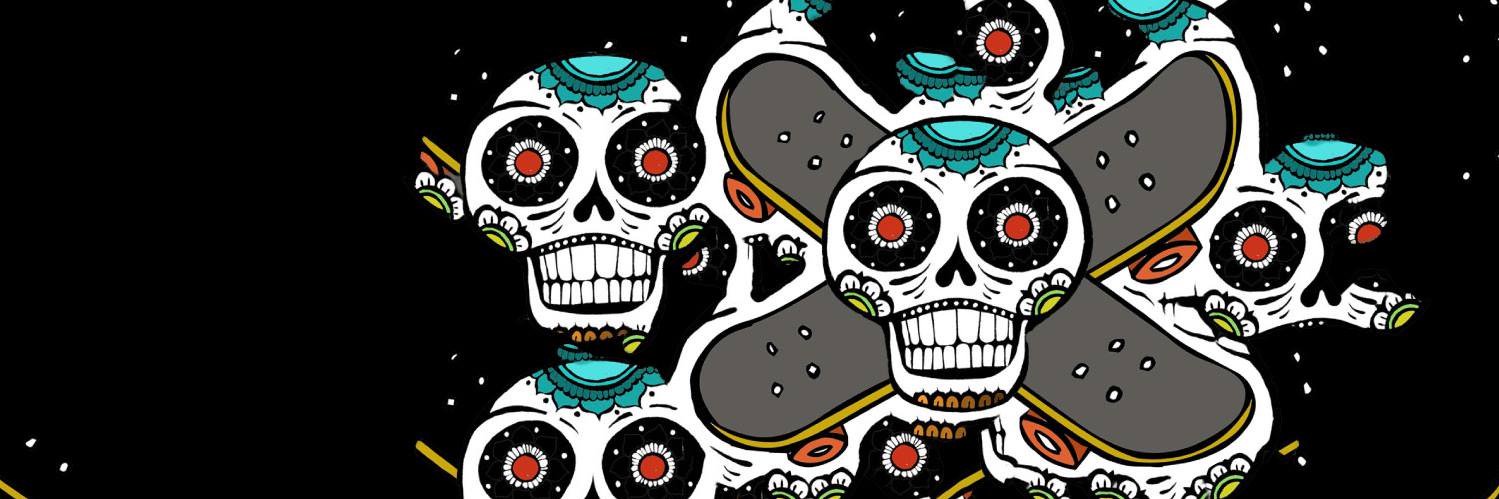 UpsideFest's profile banner image