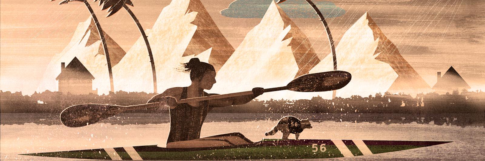 Mathilda Holmqvist banner