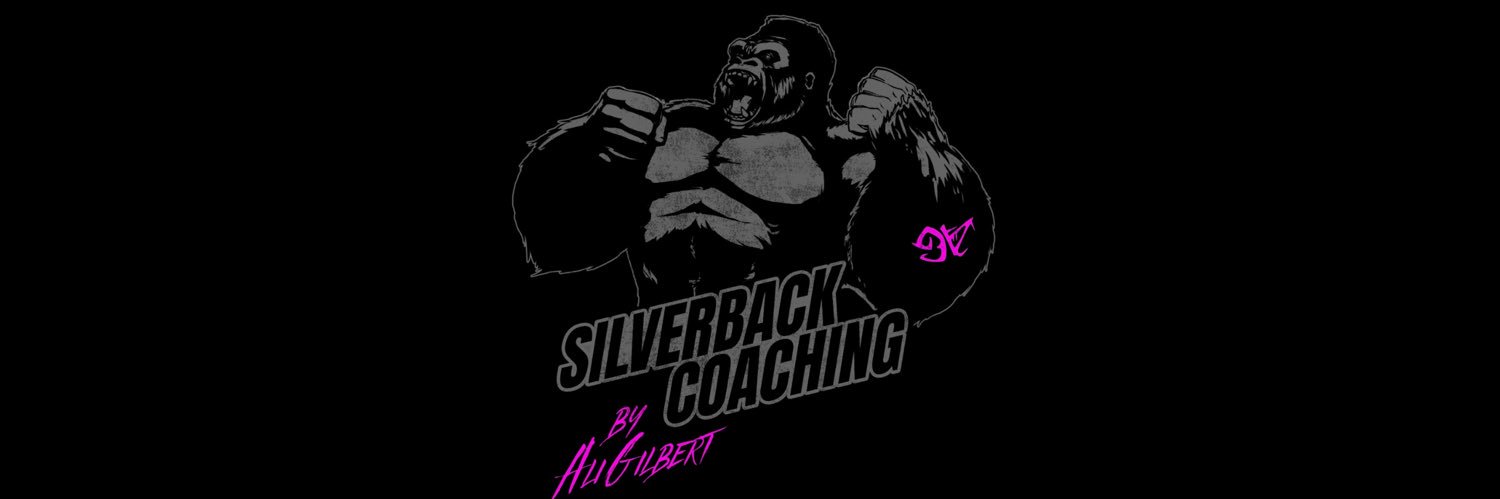thealigilbert's profile banner image