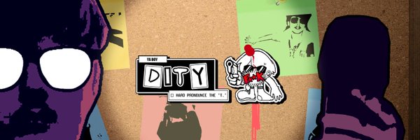 itsditybitch Profile Banner
