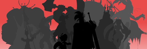 TheTwistedGrim Profile Banner