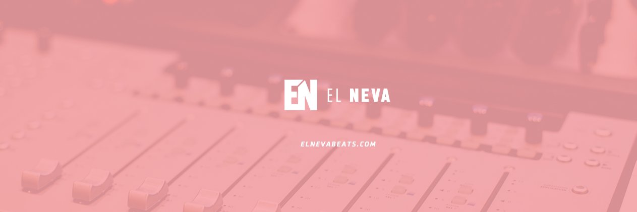 ElNevaBeats's profile banner image