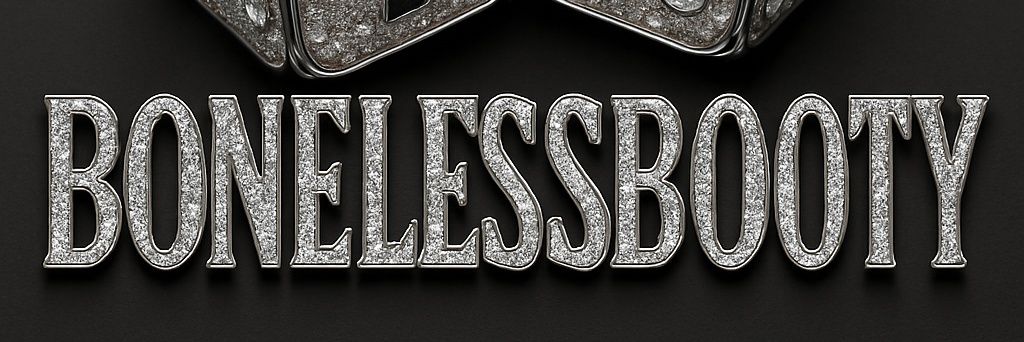 BONELESSBOOTY's profile banner image