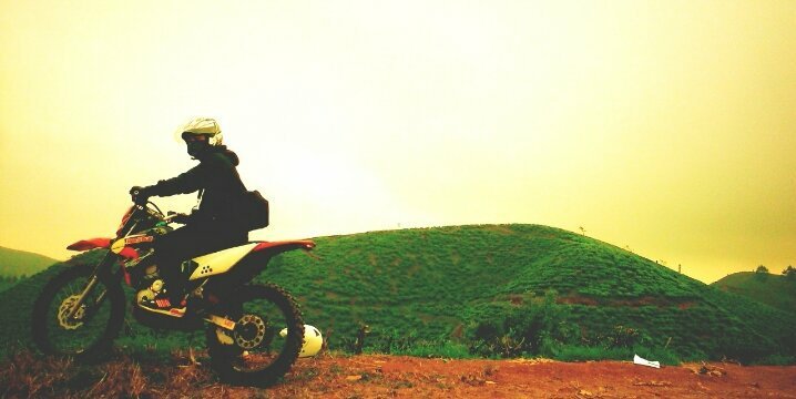 sandyhadyanto's profile banner image