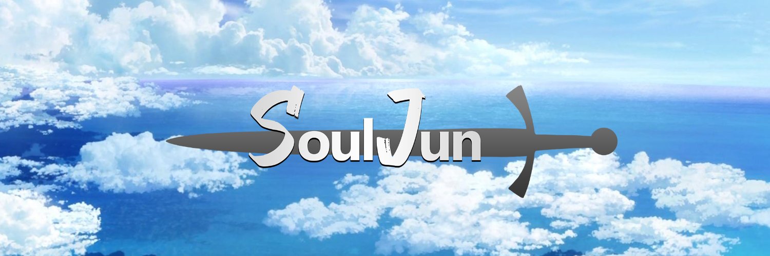 SoulJun67's profile banner image