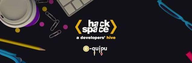 HackSpaceAQP's profile banner image