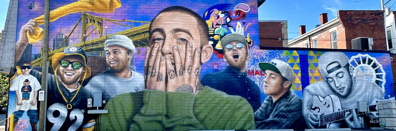 maczurrelle's profile banner image