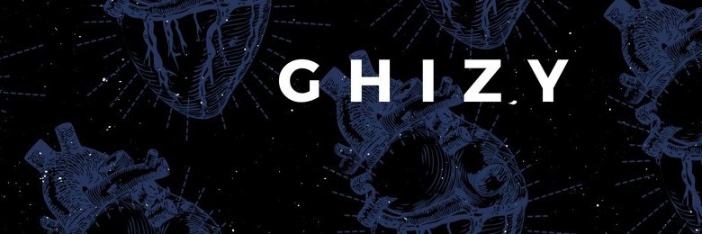 GhizyDJ's profile banner image