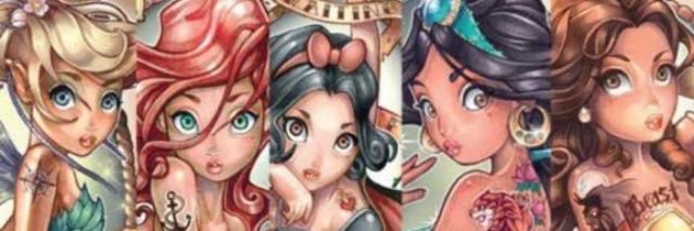 beckylatter's profile banner image