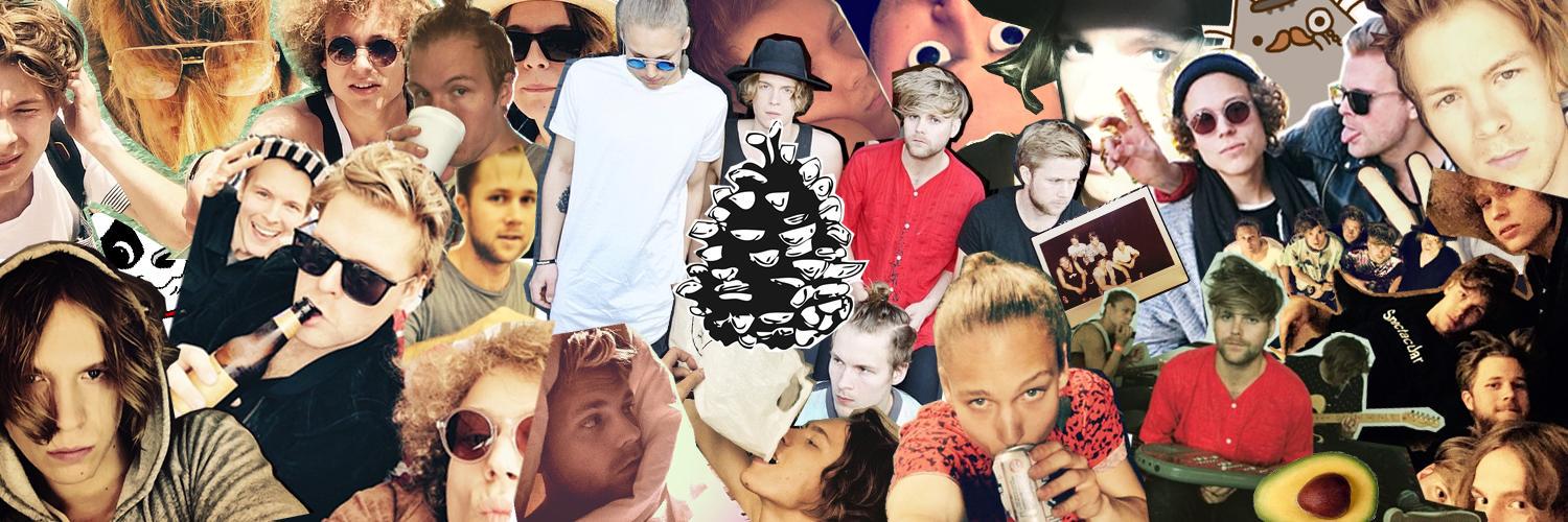 UrbanConeCanada's profile banner image