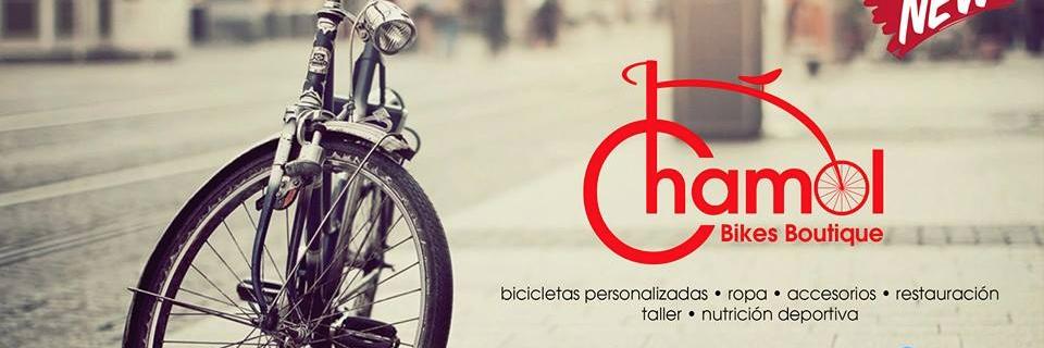 chamolclub's profile banner image