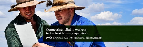 agdraft Profile Banner